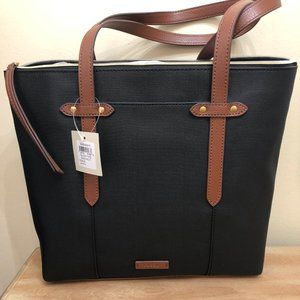 Fossil Felicity Tote New in Box
